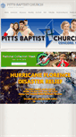 Mobile Screenshot of pbcweb.org