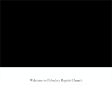 Tablet Screenshot of pbcweb.net